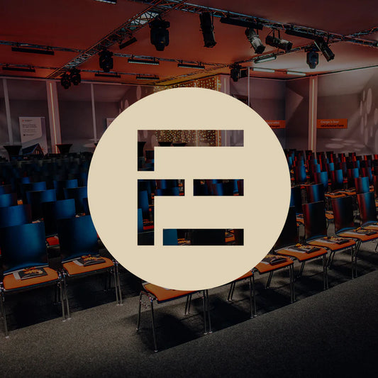 Online Enify. Kick-Off am 05.-06.07.2025